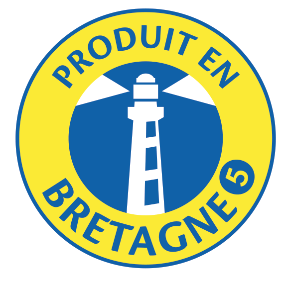 Logo Produit en Bretagne