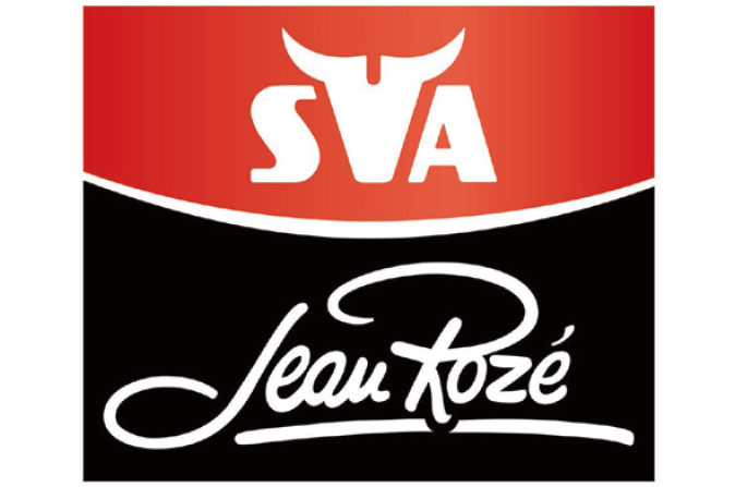 Logo Jean Rozé